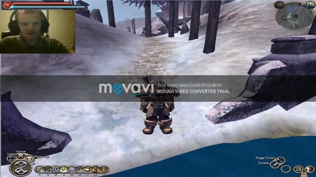Fable: The Lost Chapters(PC) Episode 14: Necropolis смотреть онлайн