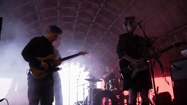 ГШ (Glintshake). Live. Fields Dacha. "Mutabor". 15/08/20. смотреть онлайн
