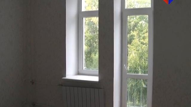 Ремонт дома Пушкина 18. Сдадут ли объект в установленные сроки? смотреть онлайн