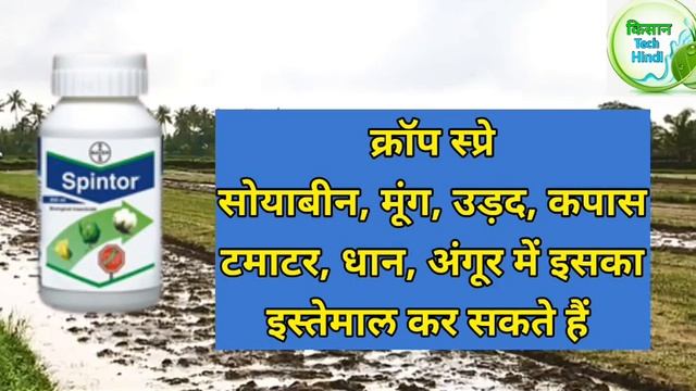 Bayer Spintor Insecticide |Spinosad |Bayer |Spintor Insecticide