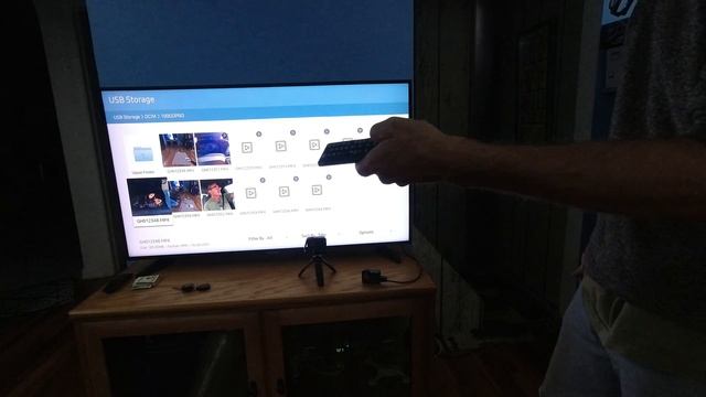 GoPro videos how to play on your Smart tv смотреть онлайн