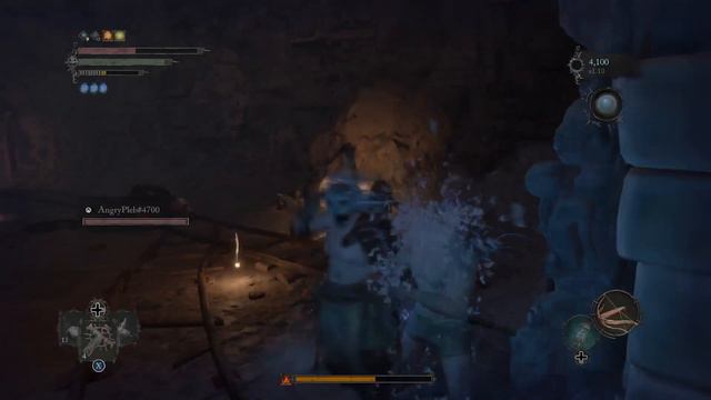 Skinstealer | Coop Lords Of The Fallen Part 21 смотреть онлайн