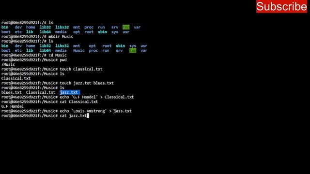 Shell Navigation (Linux OS) || Basics || Software Engineering смотреть онлайн