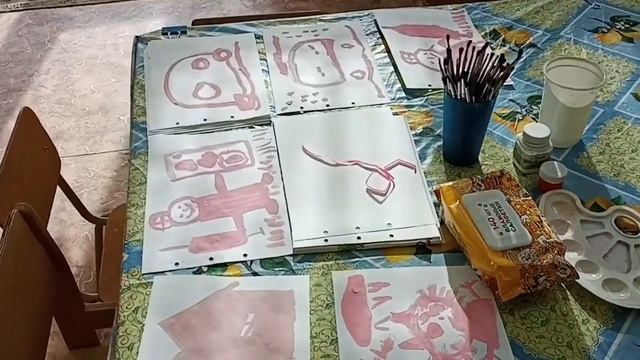 Школа Росатома 2023 Коновалова АВ г Удомля "Развивающая среда средней группы "Цветик-семицветик" смотреть онлайн