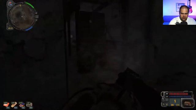 STALKER Зов Припяти Стрим #5 + Общение смотреть онлайн