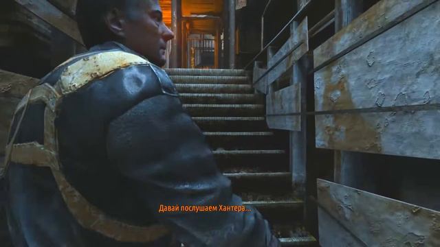 КТО ОНИ ТАКИЕ,ЧЁРНЫЕ? | ПРОХОЖДЕНИЕ METRO 2033 redux На ХАРДКОРЕ#1 смотреть онлайн