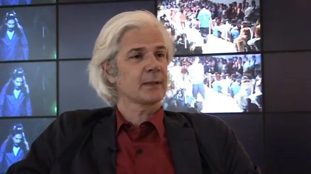 Jacobo Siruela: "La tarea del editor del siglo XXI es recuperar la felicidad de editar" смотреть онлайн