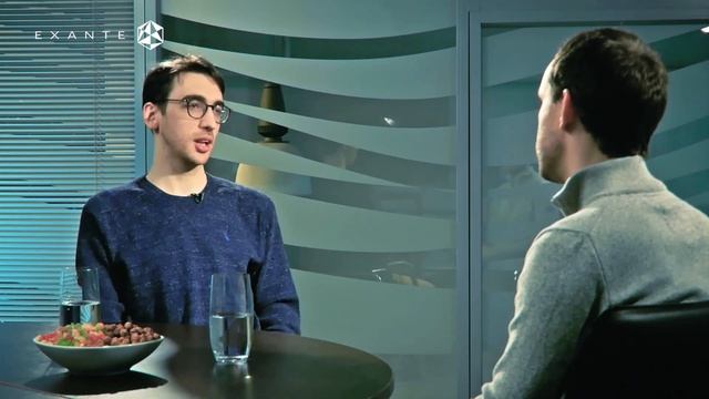 Рынки предсказаний: Степан Гершуни и Анатолий Князев смотреть онлайн