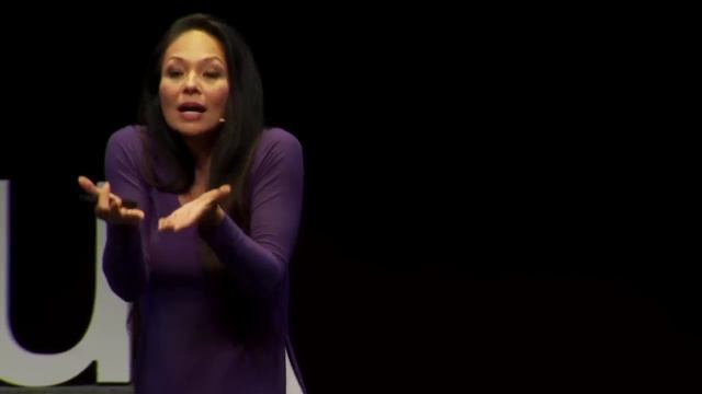 Ancient Wisdom for a Modern World: Dr. Elizabeth Lindsey at TEDxMaui смотреть онлайн