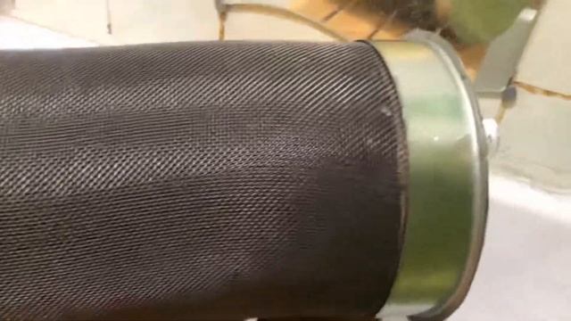 Угольный фильтр 350м3 своими руками за 1000 рублей смотреть онлайн