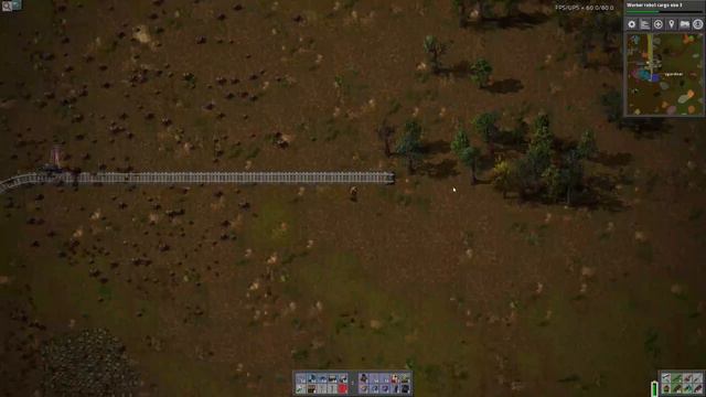 Bob's Mods Factorio 17.039 смотреть онлайн