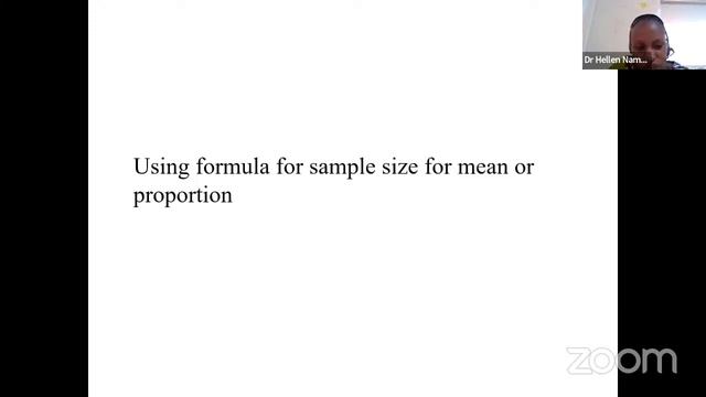 Day 4: Statistical Data Analysis Using R Programming For Staff And Students Of Makerere University