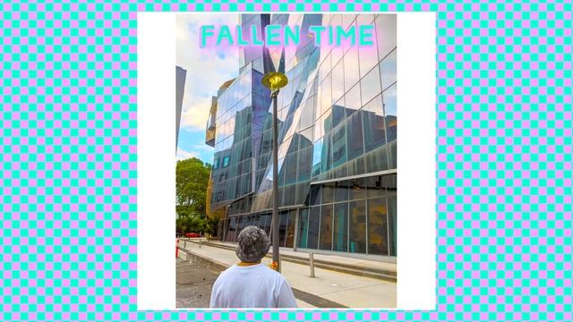 Fallen Time