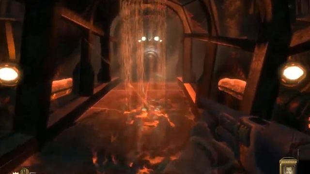 Прохождение Bioshock — Часть 8 Гефест ! смотреть онлайн