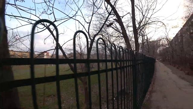 Влог: По старым местам детства / Маша хочет проколоть уши смотреть онлайн