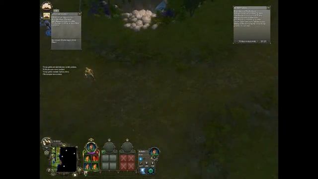 Windchaser Gameplay Footage 4/4 смотреть онлайн