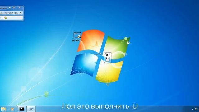 Joke.WindowBlock Моя новая (Мини-joke) программа смотреть онлайн