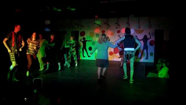 College Royal Fashion Show: Value village смотреть онлайн