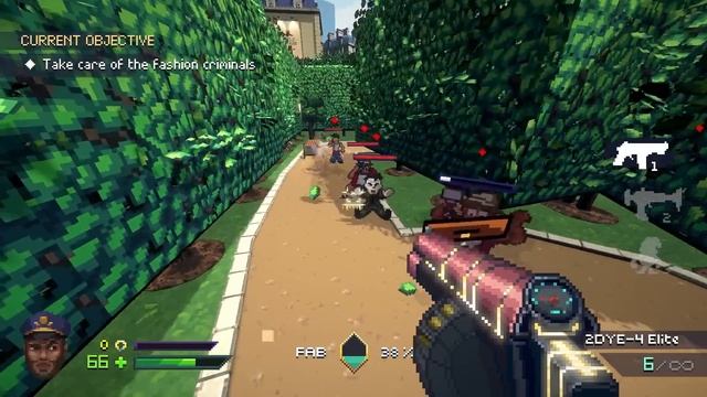 Is this the next big wizard game? смотреть онлайн