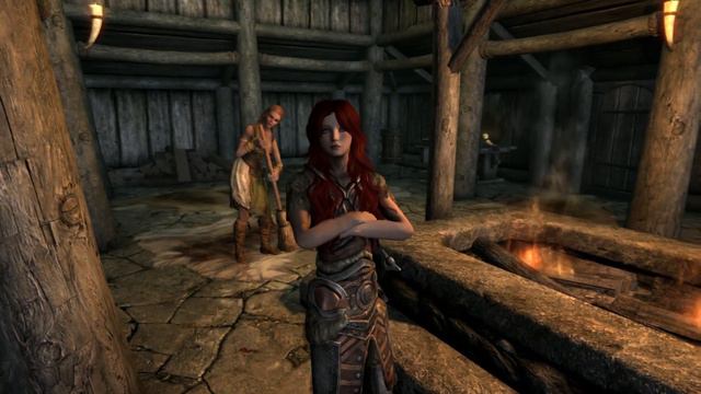 Sassy Teen Followers of Skyrim (Part One) - Skyrim SE (Xbox One) Mod Showcase смотреть онлайн