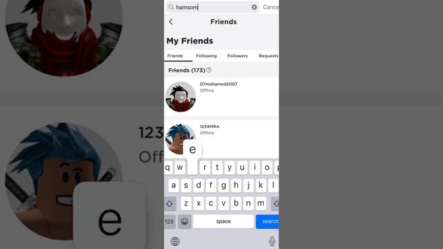 How to add friends on ROBLOX | 2021 Update смотреть онлайн
