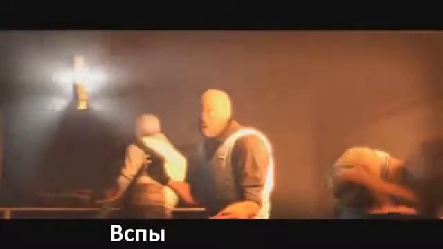 Русский литерал про CS:GO смотреть онлайн