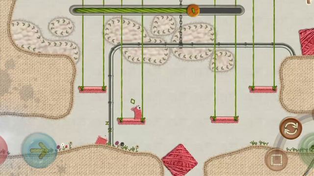 Where's Samantha? Прохождение Игры 20 на Android & iOS смотреть онлайн
