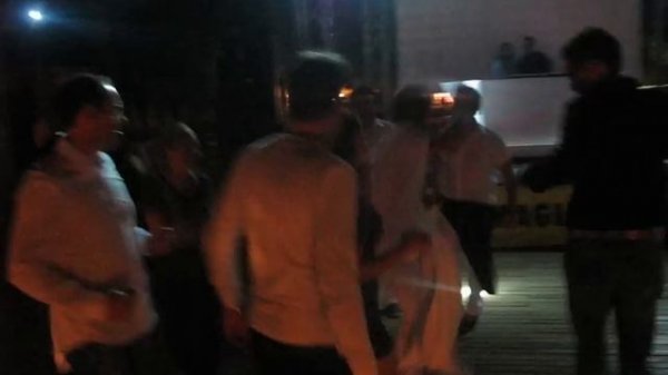 club magic life belek imperial disco bar