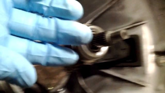 Rx8 new throw out bearing смотреть онлайн