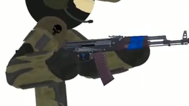 АК Перезарядка ( AK Reload ) смотреть онлайн