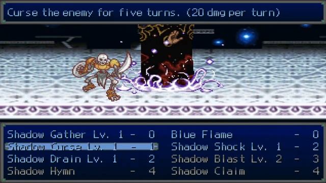 Driving Shadows: Antimatter Introspection - Chapter 3 [4/4]: The Shadowmaster смотреть онлайн