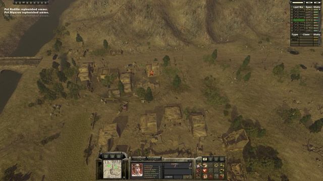 9th Company: Roots Of Terror - Part 5 смотреть онлайн