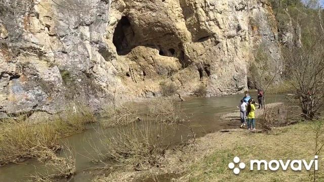 Водопад Кук-Караук Пещера Салавата Юлаева 2021г Башкортостан смотреть онлайн