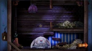 Спокойной ночи!!! Игра для детей!