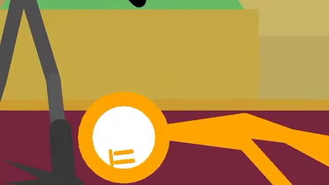 Draw a stickman epic final battle (remake) смотреть онлайн