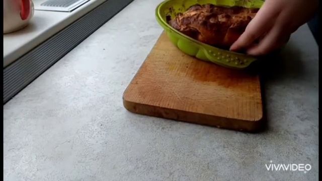 Как приготовить пасхальный кулич. 04.01.01 смотреть онлайн