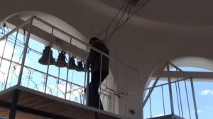 Колокола Москвы 1