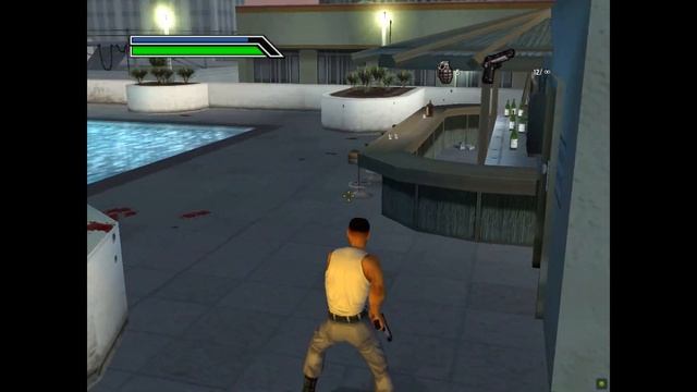 Bad Boys: Miami Takedown [ Прохождение, часть 5 ] смотреть онлайн