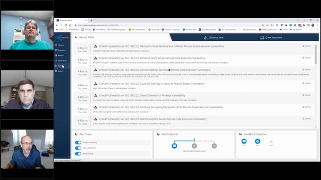 Nodeware Live Demo with Peer Q&A (Mar. 29, 2023) смотреть онлайн