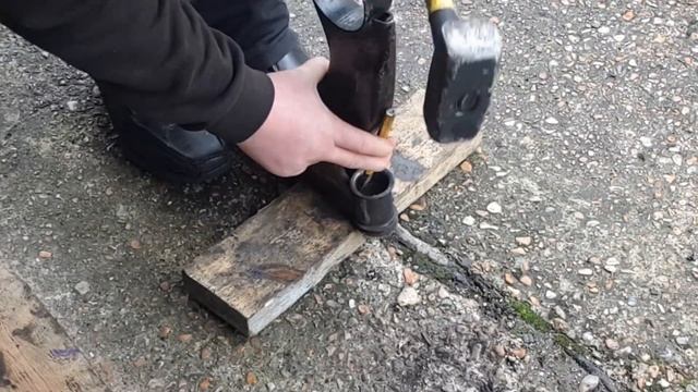 Mondeo mk3 ST220 wishbone poly bush upgrade смотреть онлайн