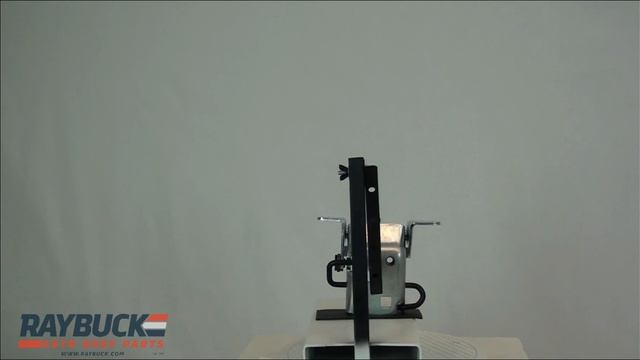 1973-1987 CHEVY/GMC PICKUP/BLAZER/SUBURBAN UPPER DOOR HINGE DRIVER SIDE смотреть онлайн