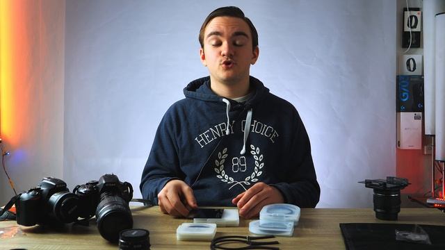 ND ФИЛЬТРЫ, STAR ФИЛЬТРЫ И ЗАЩИТНЫЕ ФИЛЬТРЫ ДЛЯ ВАШИХ ОБЪЕКТИВОВ. ВСЁ ДЛЯ КАЧЕСТВЕННО КОНТЕНТА. смотреть онлайн