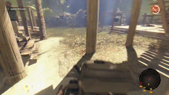 dead island riptide definitive edition p1 coop play with space nova смотреть онлайн