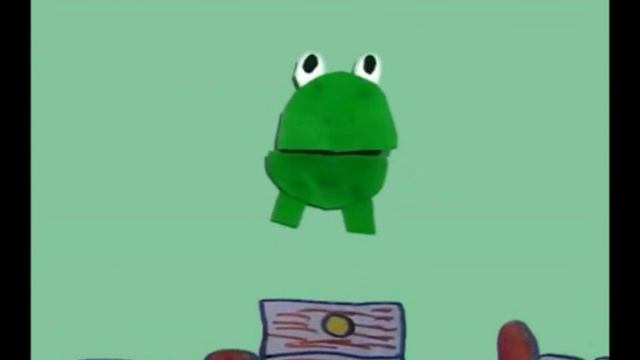 2009. Как кричит крокодил (мастерская анимации) смотреть онлайн