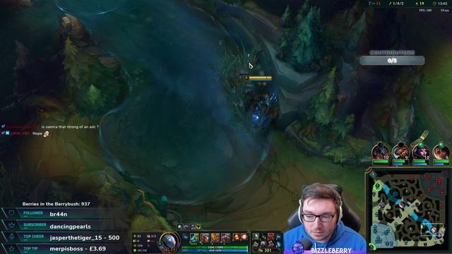 Can I break the Curse? - 2021 Diamond Promos - Game 4 - League of Legends смотреть онлайн