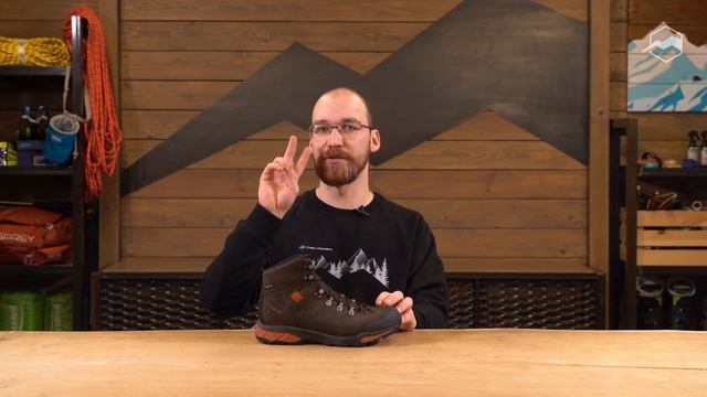 Ботинки Scarpa Zg Pro Gtx. Обзор смотреть онлайн