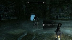 Мифы и Легенды в TES Skyrim №1: Врата в Обливион