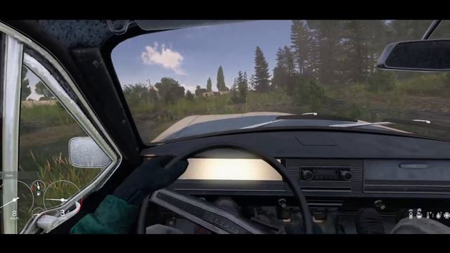 LIVE - DayZ | A Duo Adventure on LIVONIA | UPDATE 1.23 смотреть онлайн