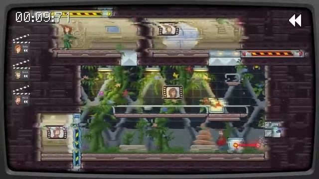 REPLAY : VHS Is Not Dead - Chapter 2/Level 7 : The Key смотреть онлайн