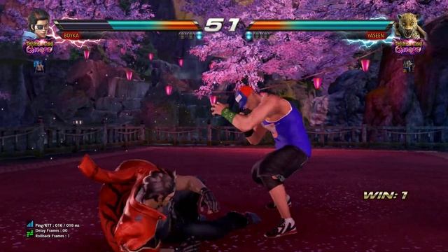 This is how you Spam King Hop kick ? смотреть онлайн